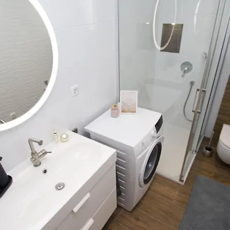 Apartment Maestarl Makarska
