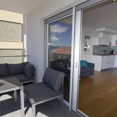 Maestarl Apartment Makarska