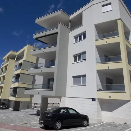Maestarl Makarska
